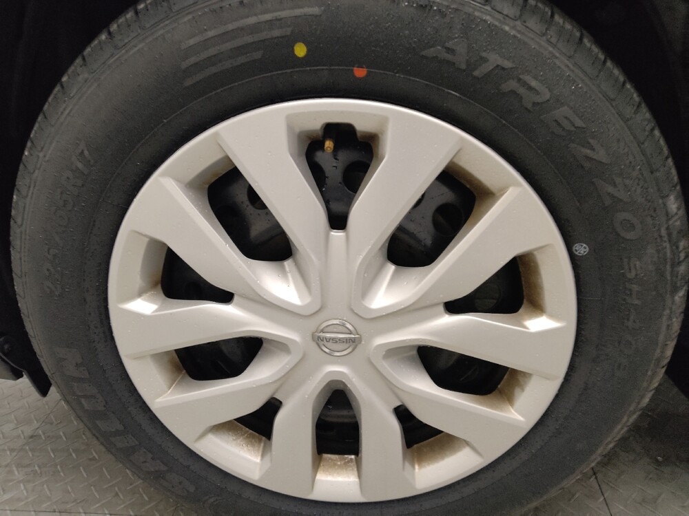 2018 Nissan Rogue in Chattanooga, TN 37421 - 18093495 31