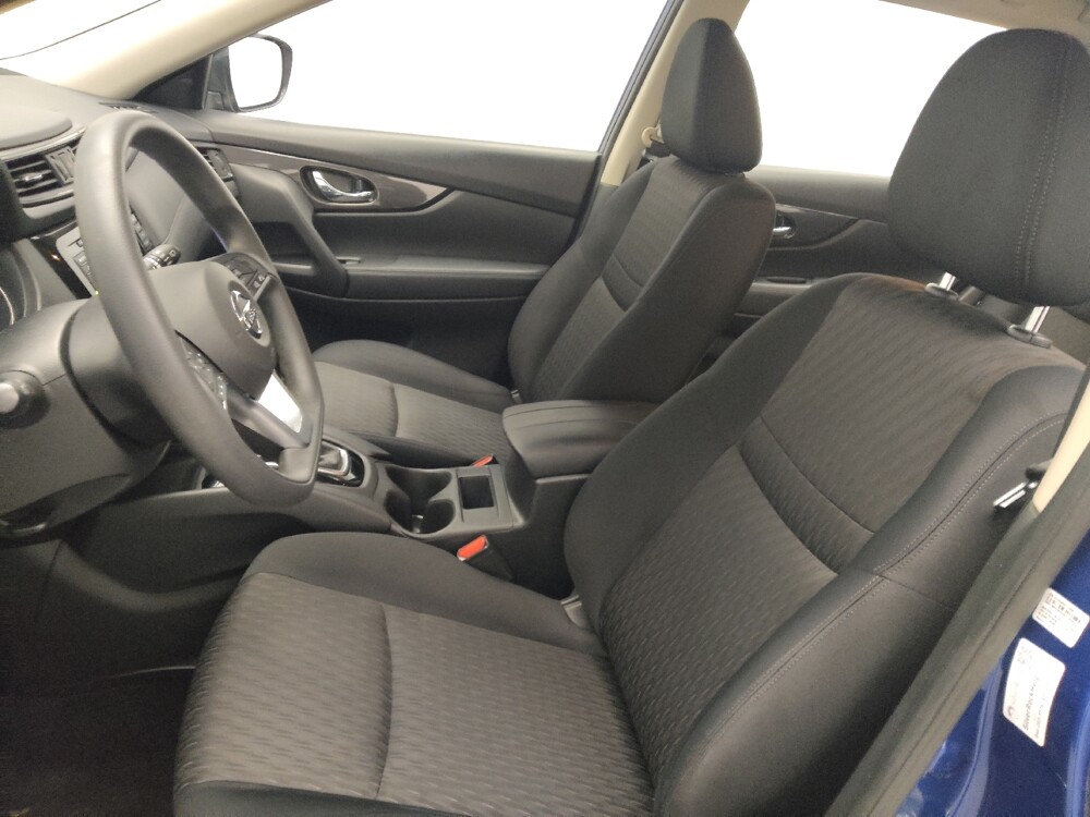 2018 Nissan Rogue in Chattanooga, TN 37421 - 18093495 17