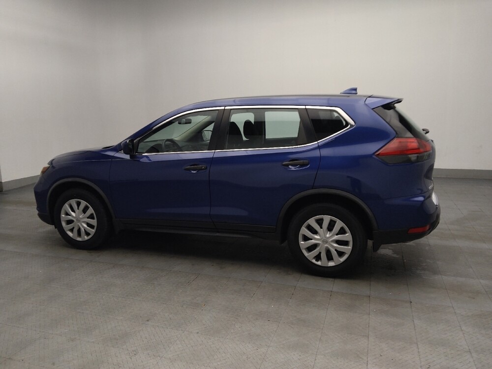 2018 Nissan Rogue in Chattanooga, TN 37421 - 18093495 3