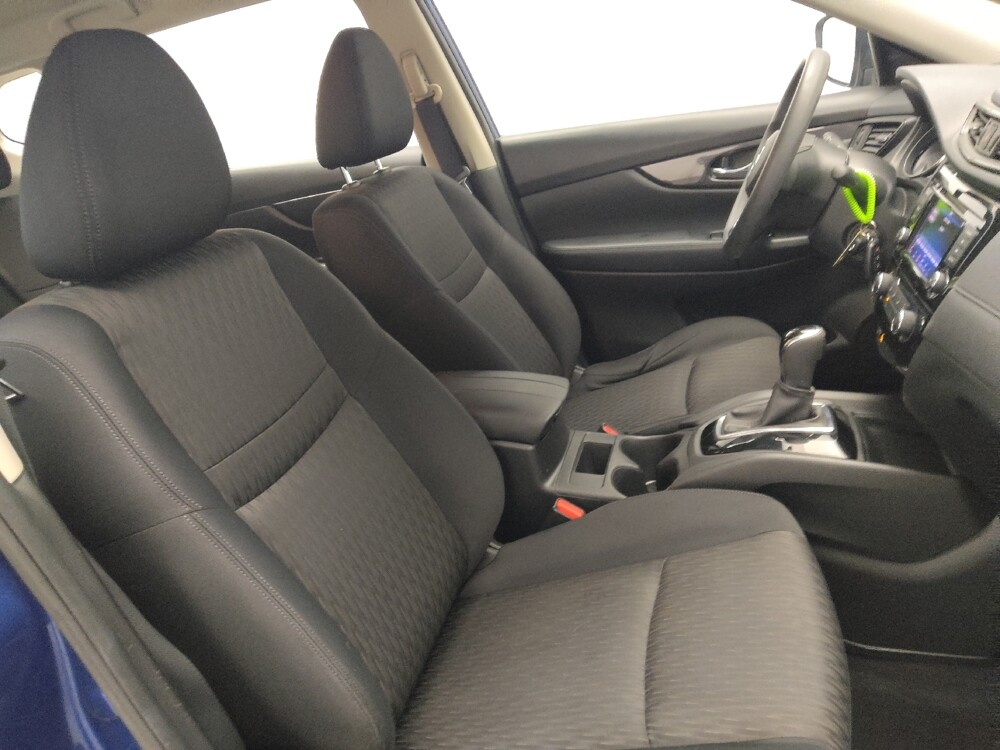 2018 Nissan Rogue in Chattanooga, TN 37421 - 18093495 21