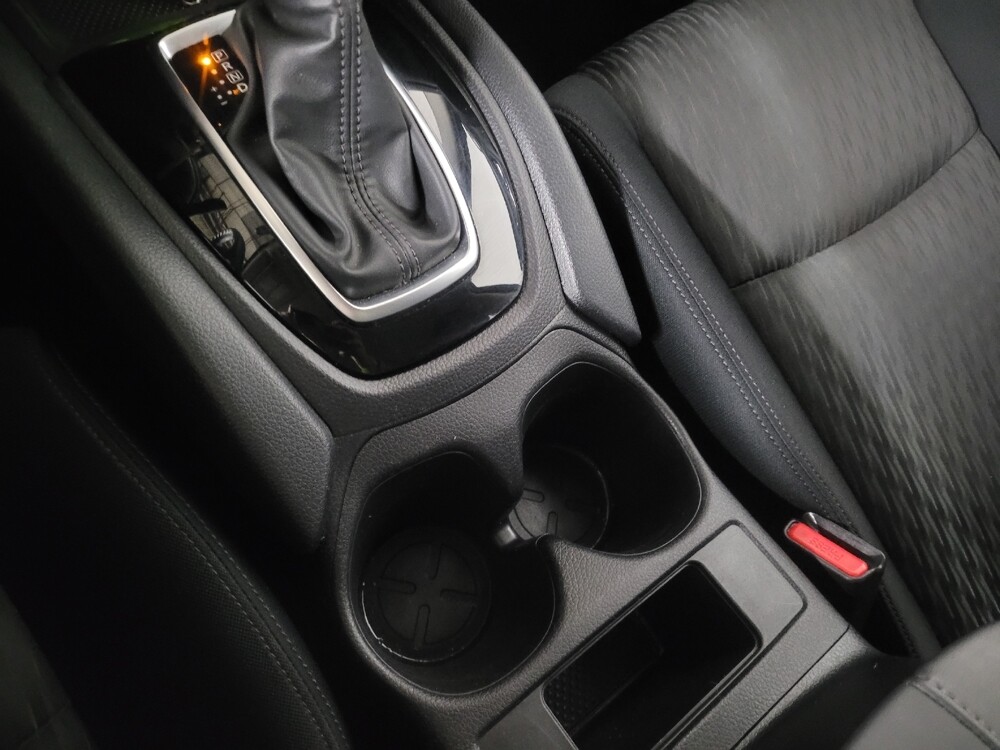 2018 Nissan Rogue in Chattanooga, TN 37421 - 18093495 27