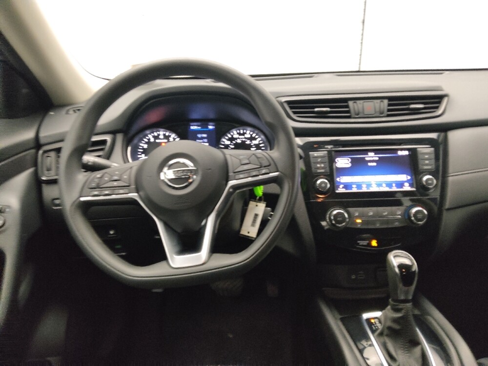 2018 Nissan Rogue in Chattanooga, TN 37421 - 18093495 22