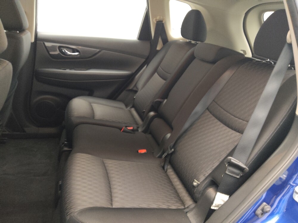 2018 Nissan Rogue in Chattanooga, TN 37421 - 18093495 18