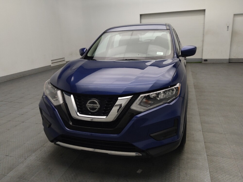 2018 Nissan Rogue in Chattanooga, TN 37421 - 18093495 15