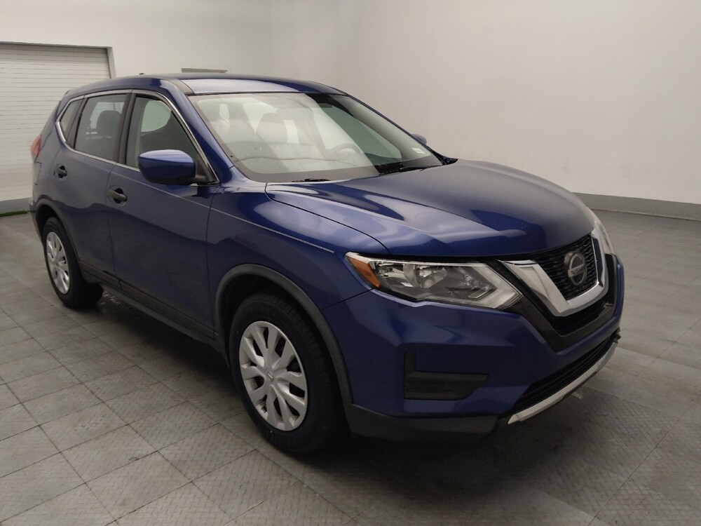 2018 Nissan Rogue in Chattanooga, TN 37421 - 18093495 13