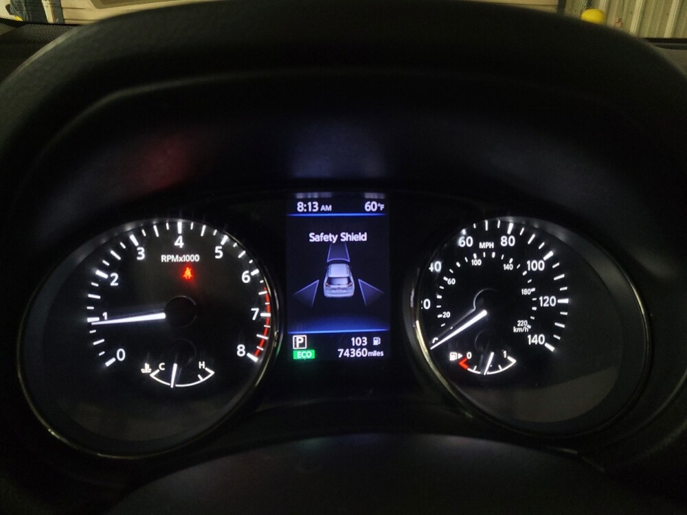 2018 Nissan Rogue in Chattanooga, TN 37421 - 18093495 23