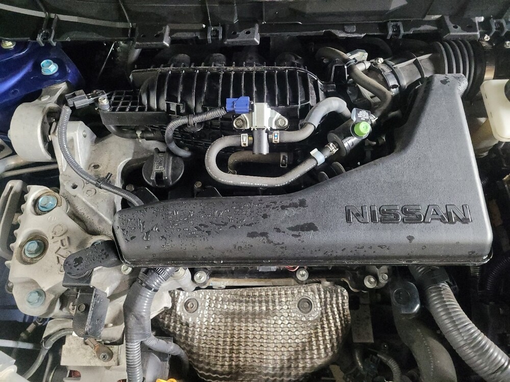 2018 Nissan Rogue in Chattanooga, TN 37421 - 18093495 30