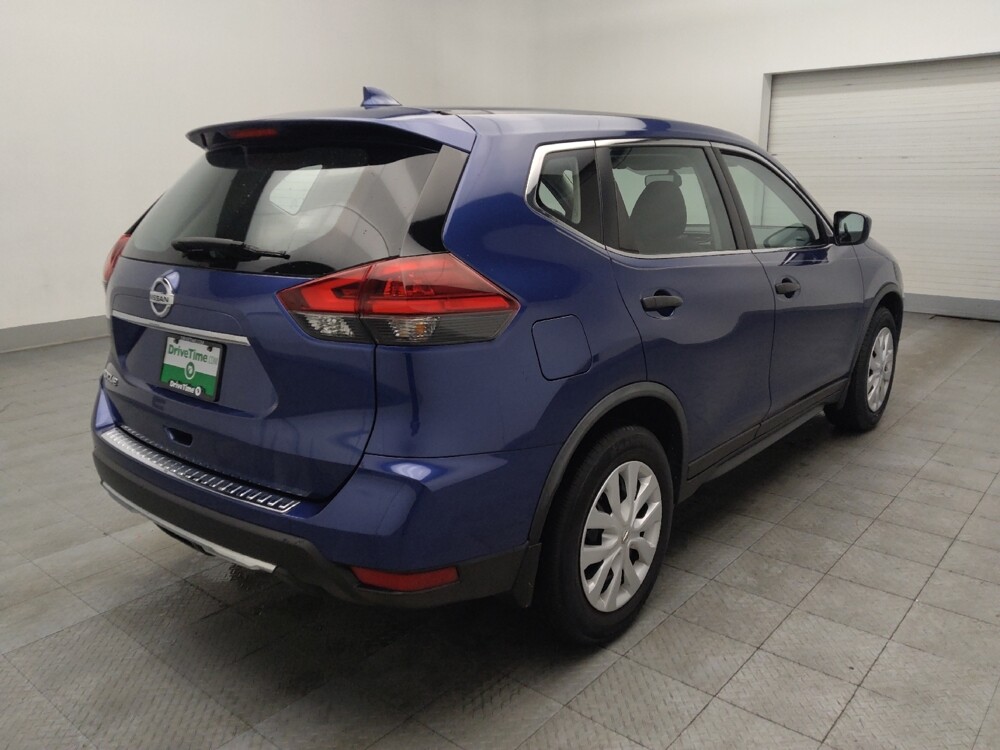 2018 Nissan Rogue in Chattanooga, TN 37421 - 18093495 9