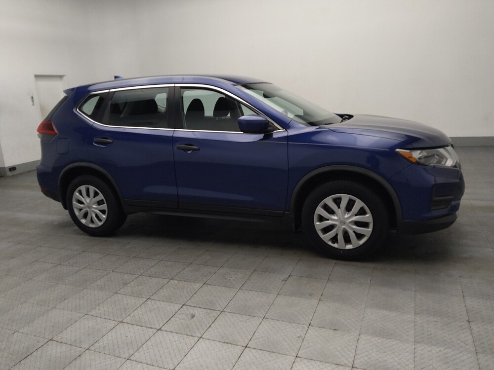 2018 Nissan Rogue in Chattanooga, TN 37421 - 18093495 11