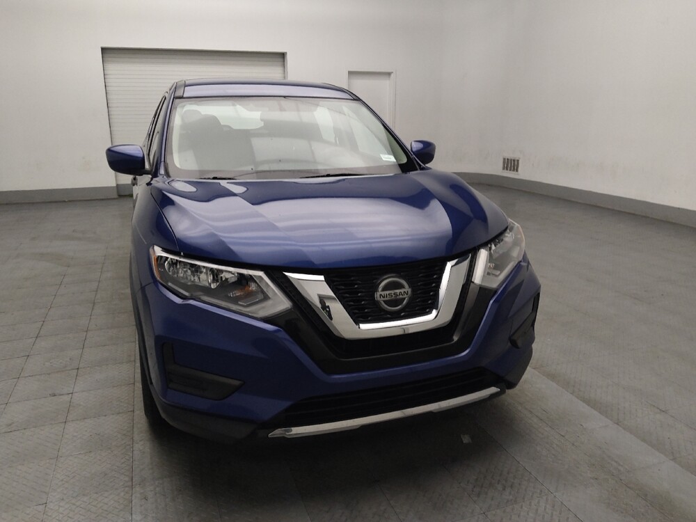 2018 Nissan Rogue in Chattanooga, TN 37421 - 18093495 14