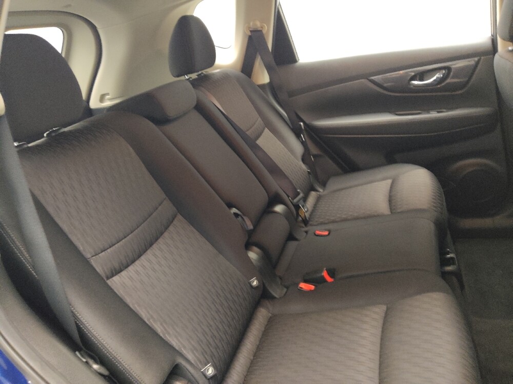 2018 Nissan Rogue in Chattanooga, TN 37421 - 18093495 19