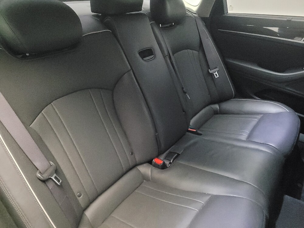 2015 Hyundai Genesis in Marietta, GA 30062 - 18093496 19