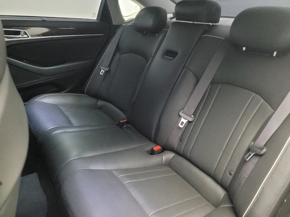 2015 Hyundai Genesis in Marietta, GA 30062 - 18093496 18