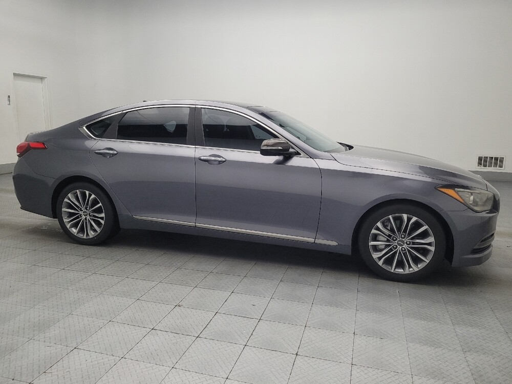 2015 Hyundai Genesis in Marietta, GA 30062 - 18093496 11