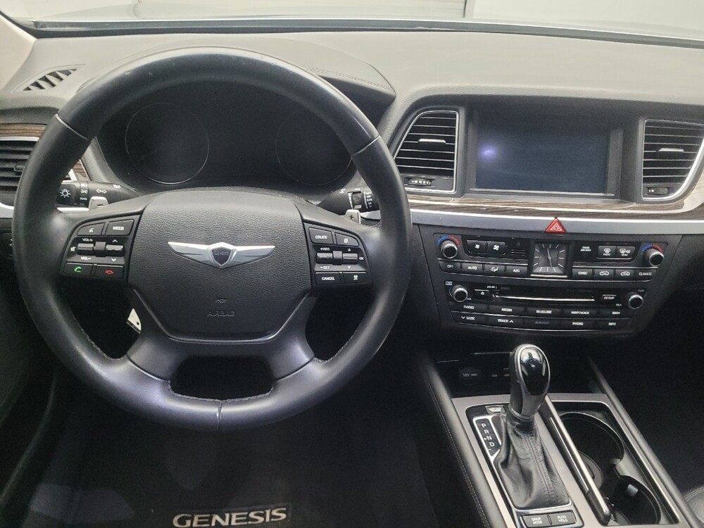 2015 Hyundai Genesis in Marietta, GA 30062 - 18093496 22