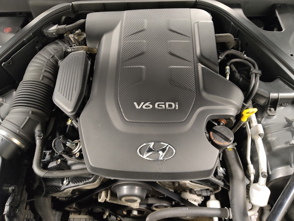 2015 Hyundai Genesis in Marietta, GA 30062 - 18093496 30