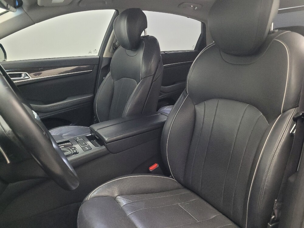 2015 Hyundai Genesis in Marietta, GA 30062 - 18093496 17