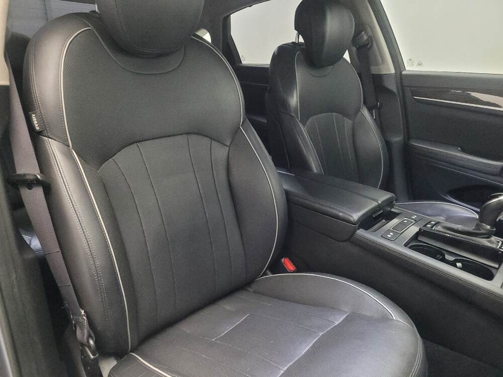 2015 Hyundai Genesis in Marietta, GA 30062 - 18093496 21