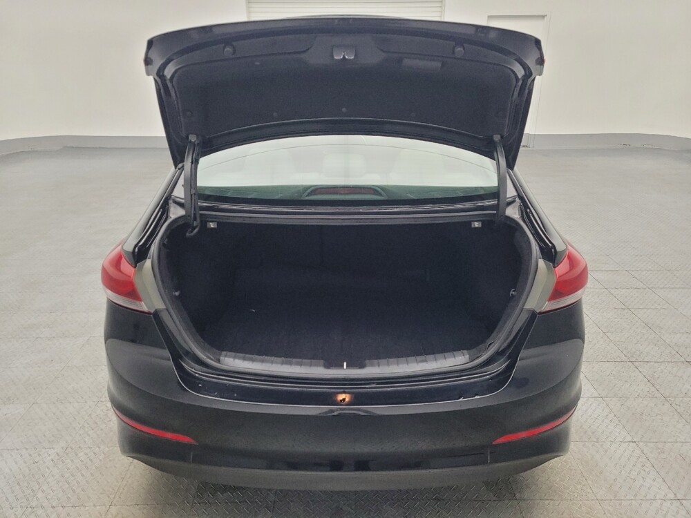 2017 Hyundai Elantra in Savannah, GA 31419 - 18093498 29