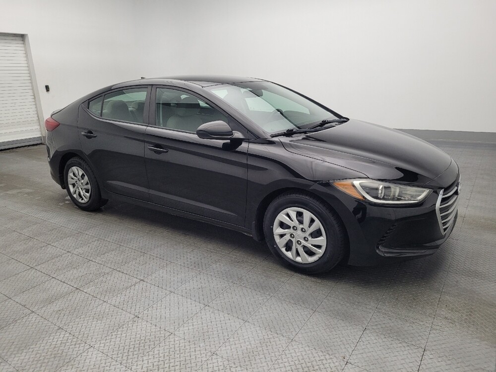 2017 Hyundai Elantra in Savannah, GA 31419 - 18093498 11