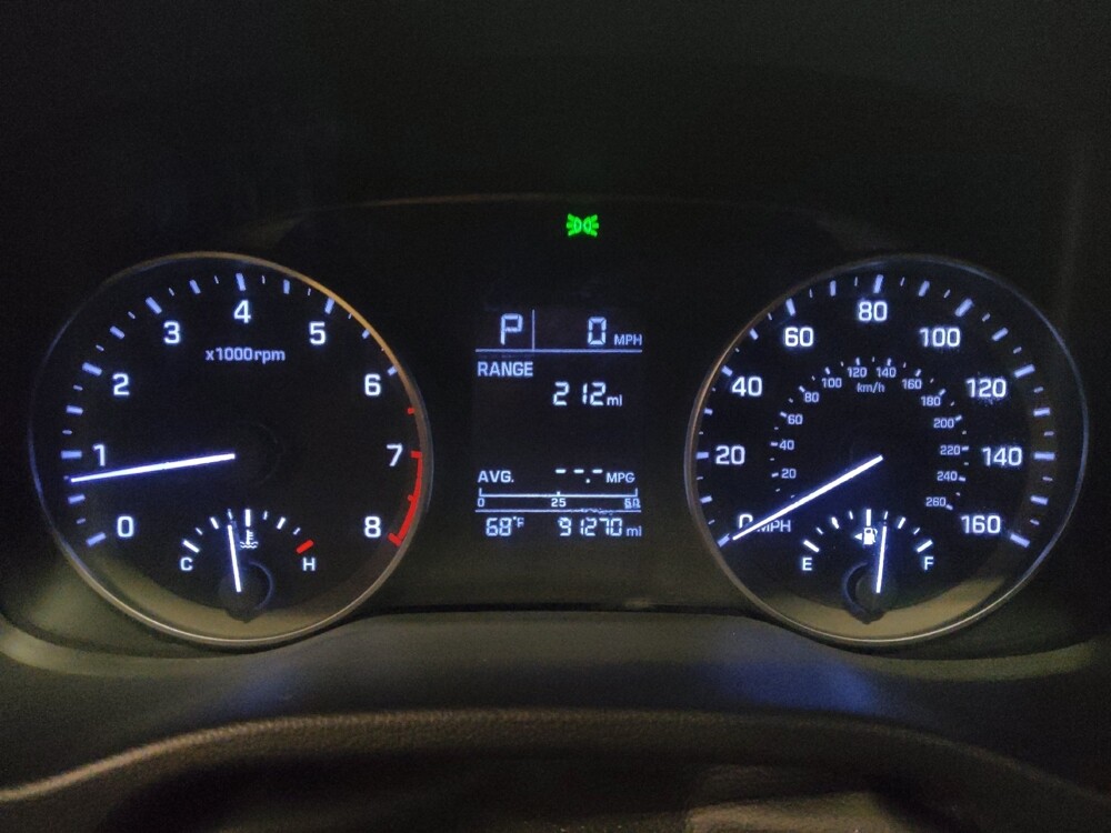 2017 Hyundai Elantra in Savannah, GA 31419 - 18093498 23