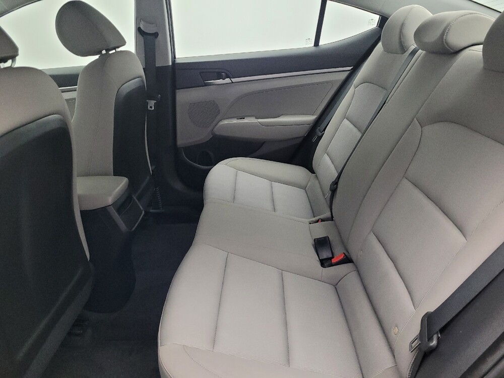 2017 Hyundai Elantra in Savannah, GA 31419 - 18093498 18