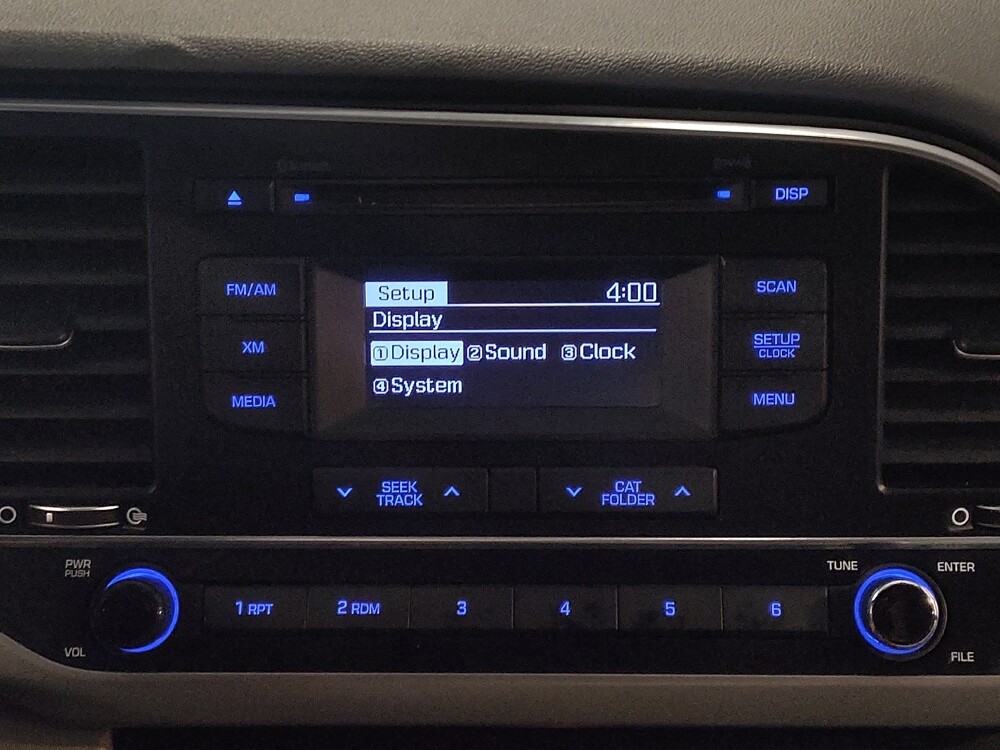 2017 Hyundai Elantra in Savannah, GA 31419 - 18093498 25