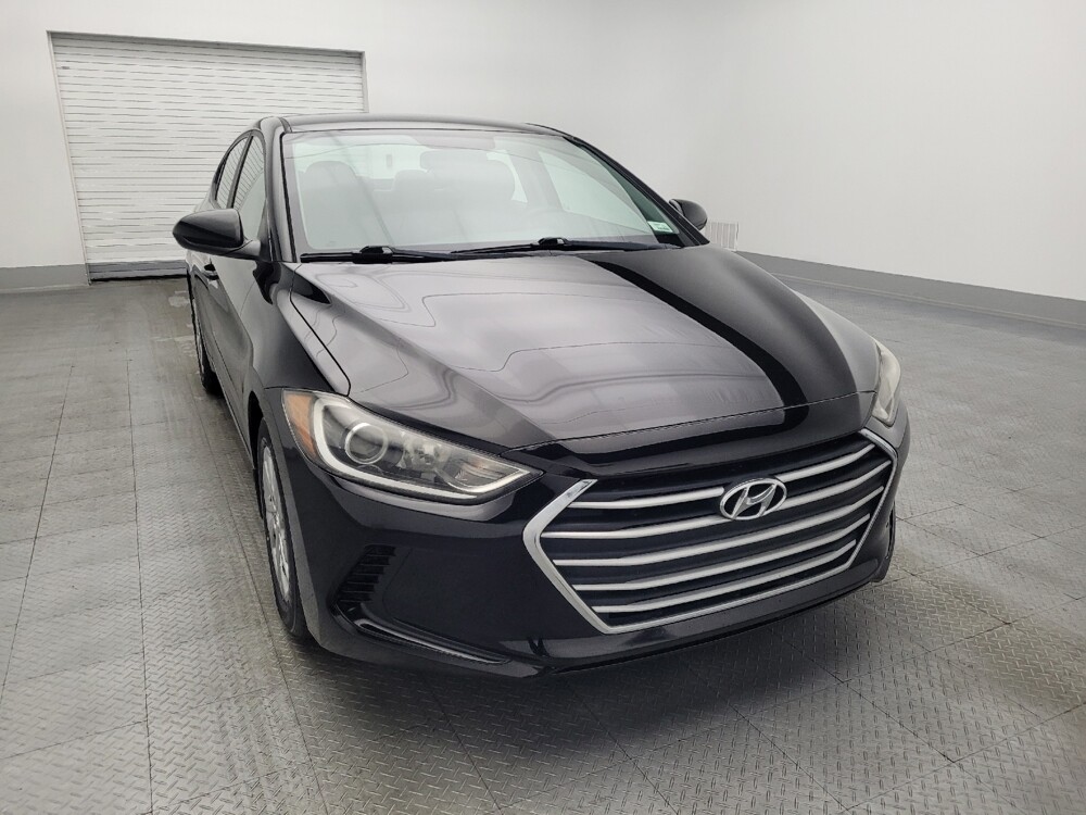 2017 Hyundai Elantra in Savannah, GA 31419 - 18093498 14
