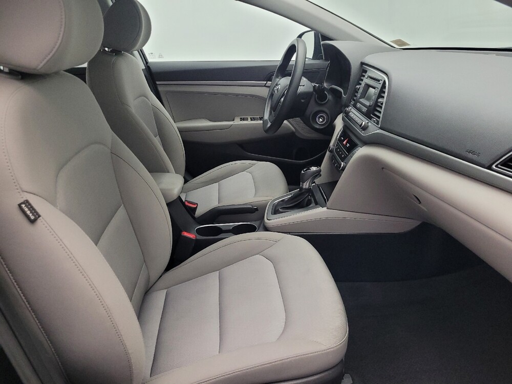 2017 Hyundai Elantra in Savannah, GA 31419 - 18093498 21