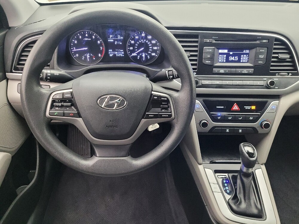 2017 Hyundai Elantra in Savannah, GA 31419 - 18093498 22