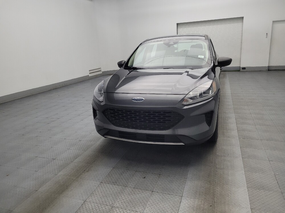 2020 Ford Escape in Marietta, GA 30062 - 18093499 15