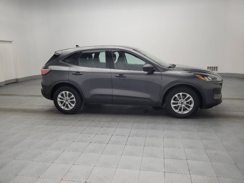 2020 Ford Escape in Marietta, GA 30062 - 18093499 11