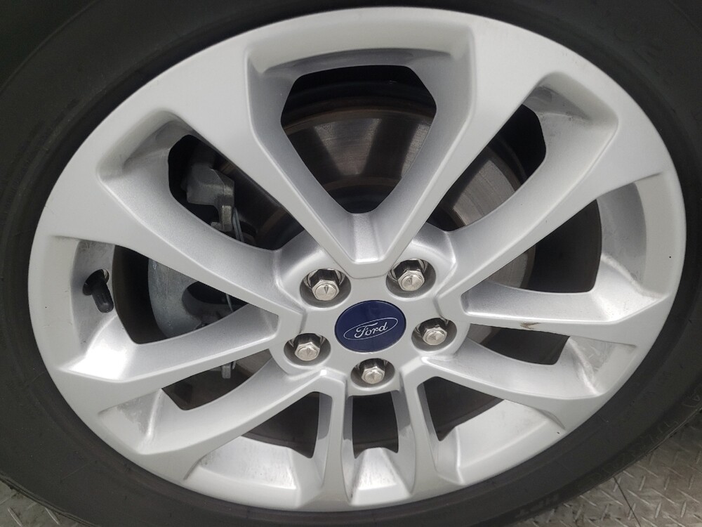 2020 Ford Escape in Marietta, GA 30062 - 18093499 31