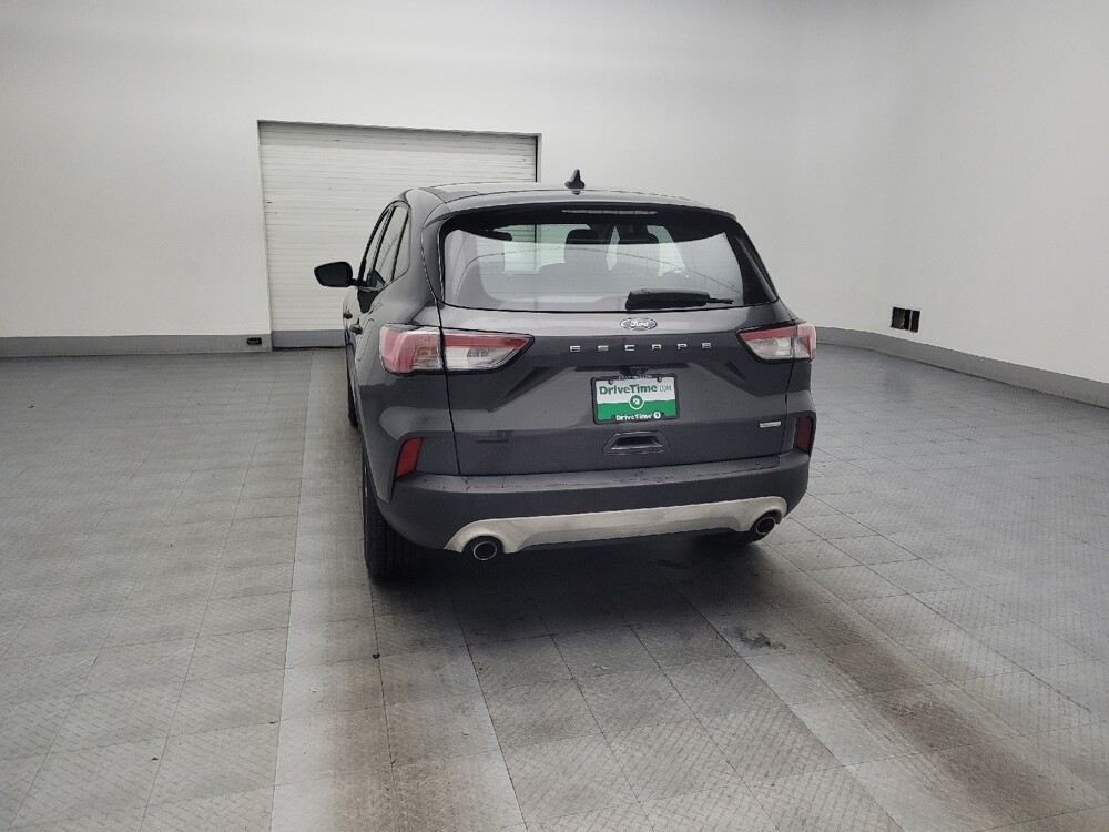2020 Ford Escape in Marietta, GA 30062 - 18093499 6
