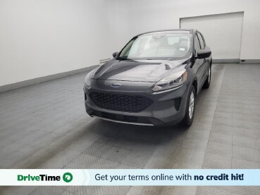 2020 Ford Escape in Marietta, GA 30062