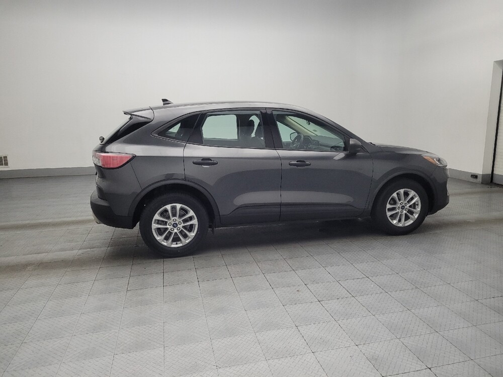 2020 Ford Escape in Marietta, GA 30062 - 18093499 10