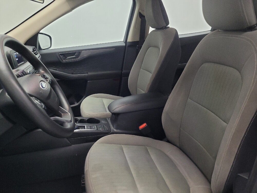 2020 Ford Escape in Marietta, GA 30062 - 18093499 17