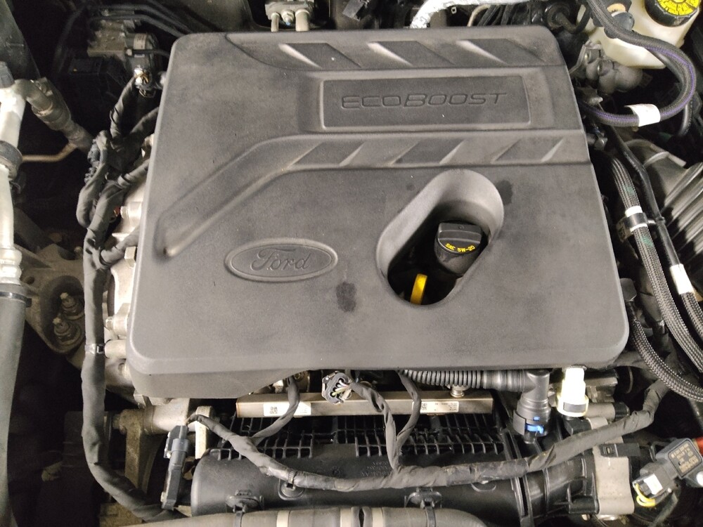 2020 Ford Escape in Marietta, GA 30062 - 18093499 30