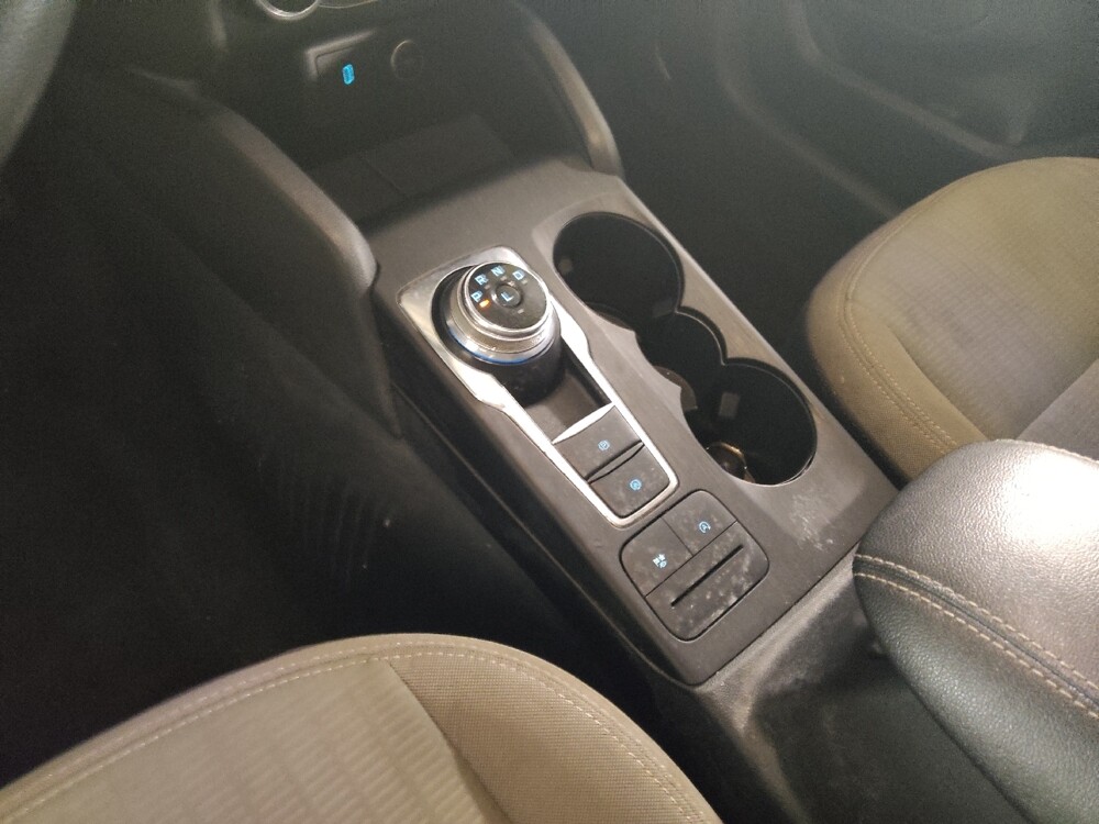 2020 Ford Escape in Marietta, GA 30062 - 18093499 26