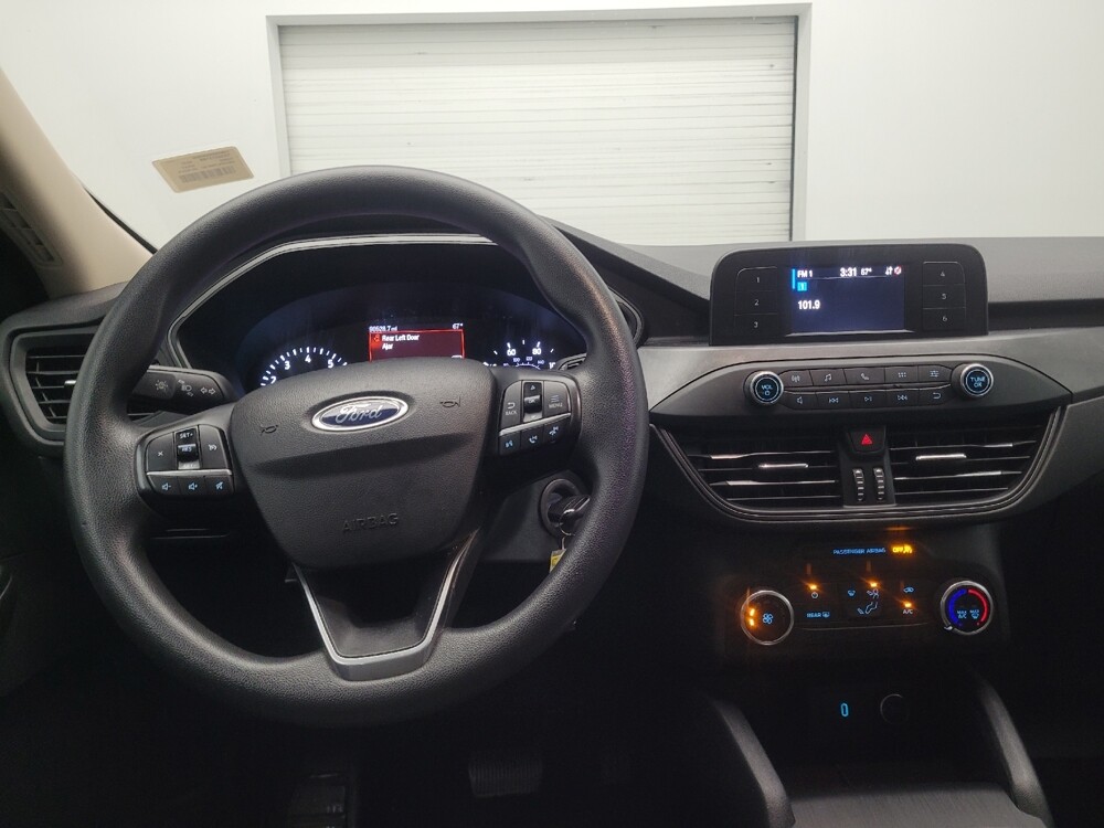 2020 Ford Escape in Marietta, GA 30062 - 18093499 22