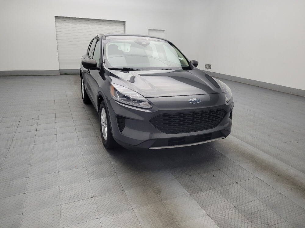 2020 Ford Escape in Marietta, GA 30062 - 18093499 13