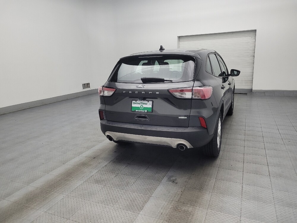 2020 Ford Escape in Marietta, GA 30062 - 18093499 9