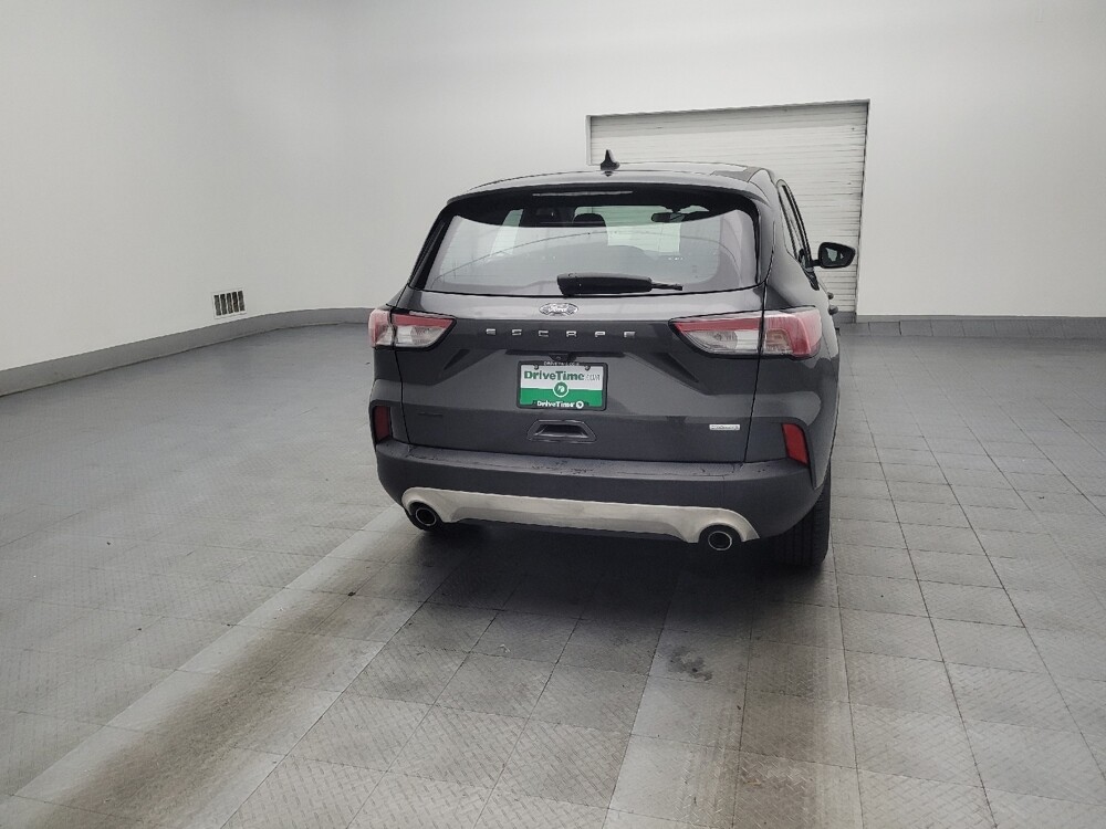 2020 Ford Escape in Marietta, GA 30062 - 18093499 7