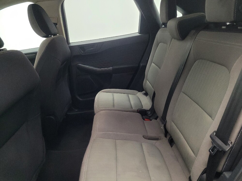 2020 Ford Escape in Marietta, GA 30062 - 18093499 18