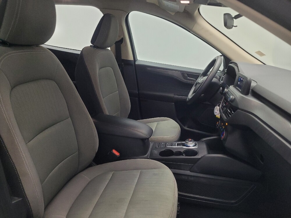 2020 Ford Escape in Marietta, GA 30062 - 18093499 21