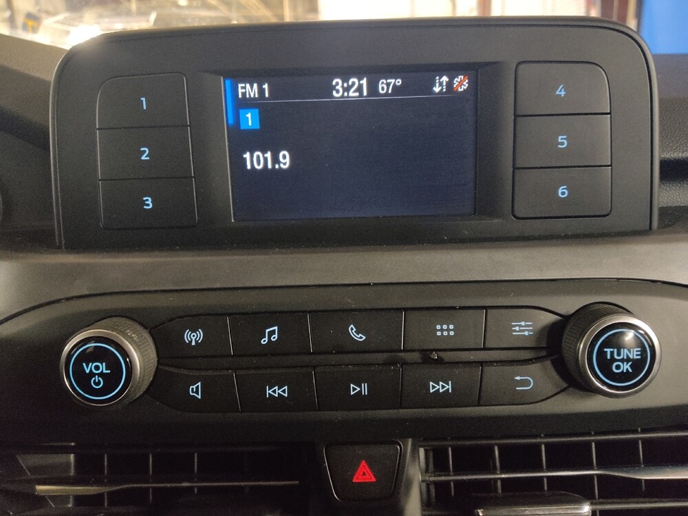 2020 Ford Escape in Marietta, GA 30062 - 18093499 25