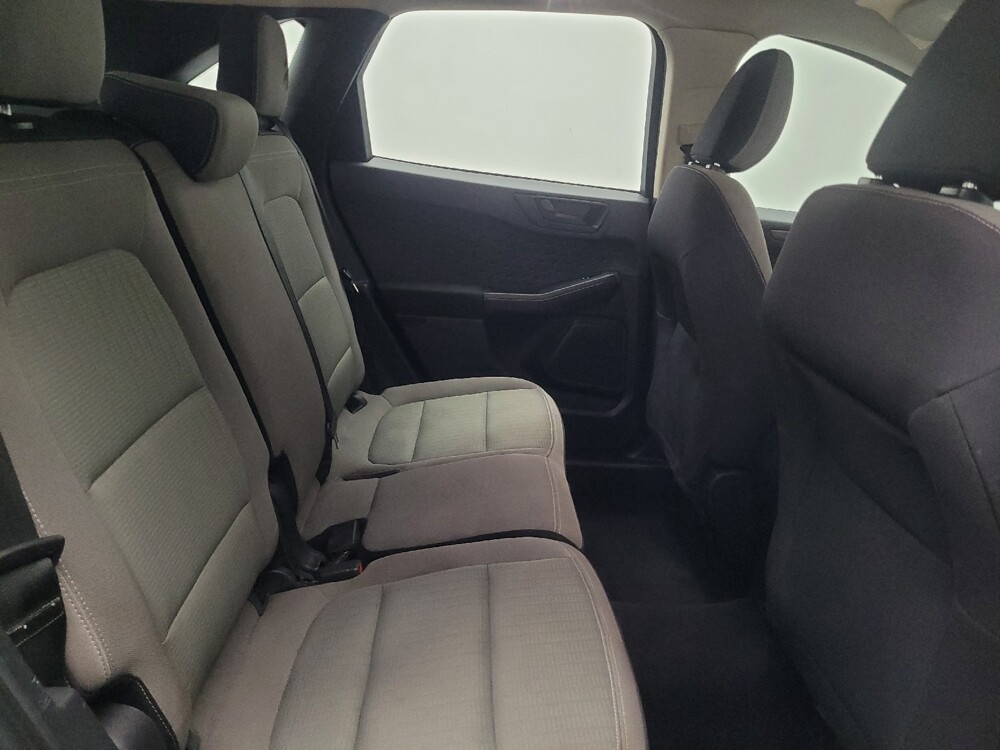 2020 Ford Escape in Marietta, GA 30062 - 18093499 19