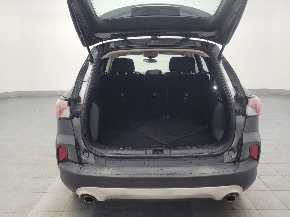 2020 Ford Escape in Marietta, GA 30062 - 18093499 29