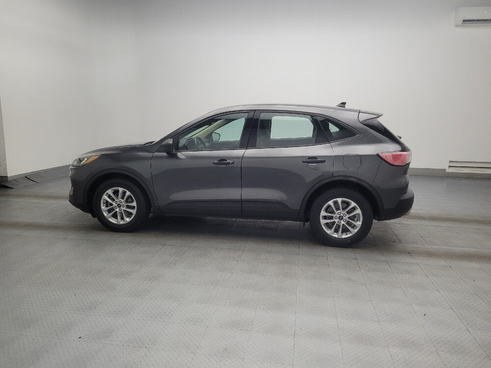 2020 Ford Escape in Marietta, GA 30062 - 18093499 3