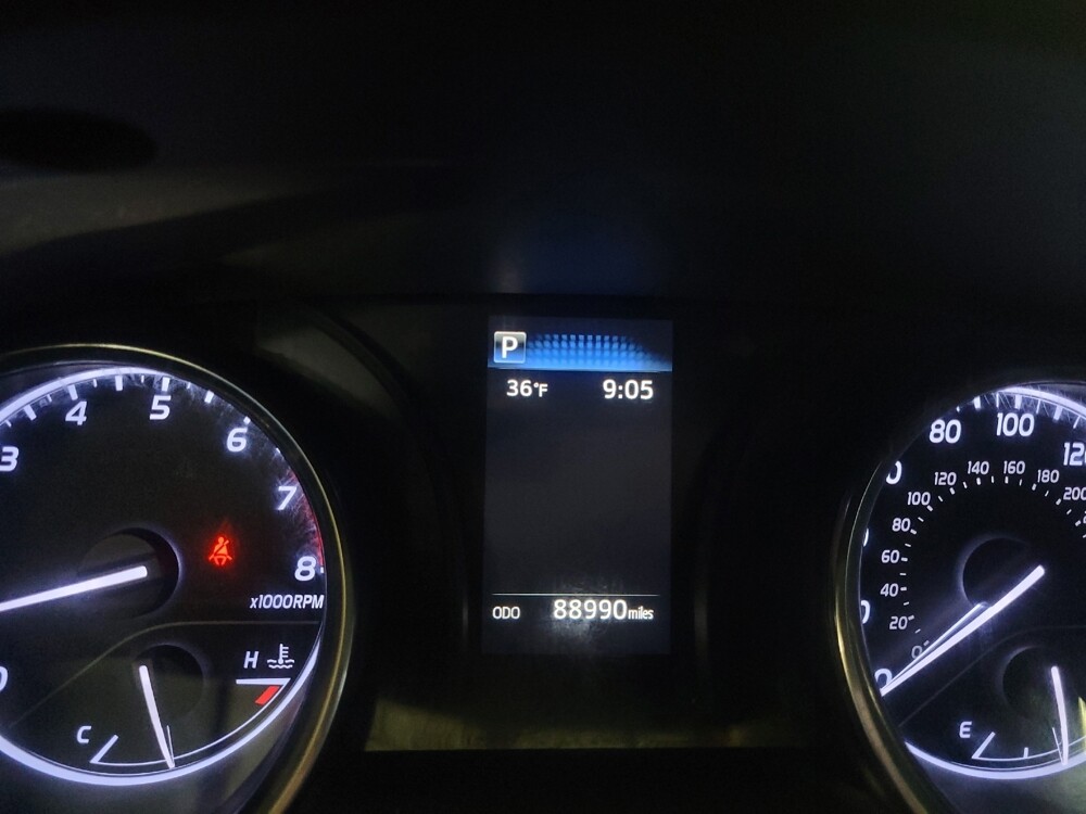 2020 Toyota Camry in Stone Mountain, GA 30083 - 18093500 23